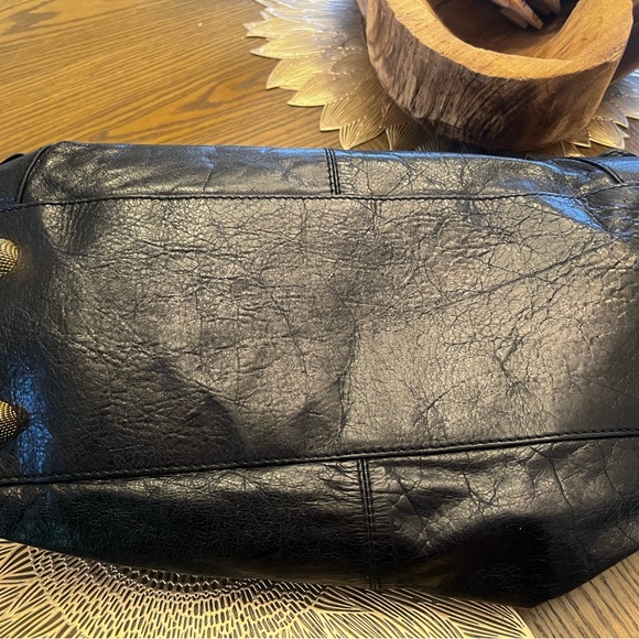 Balenciaga Giant 21 Gold Hardware Work Bag in Black dust bag included - Picture 5 of 8